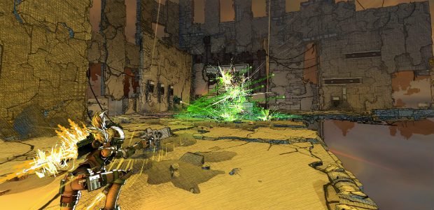 Run as fast as you can: Super Cloudbuilt out now