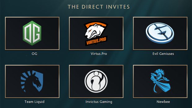 Cool Names For Gaming Teams