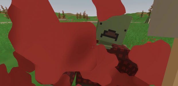 Unturned