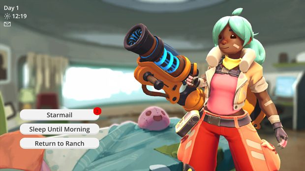 Slime Rancher review