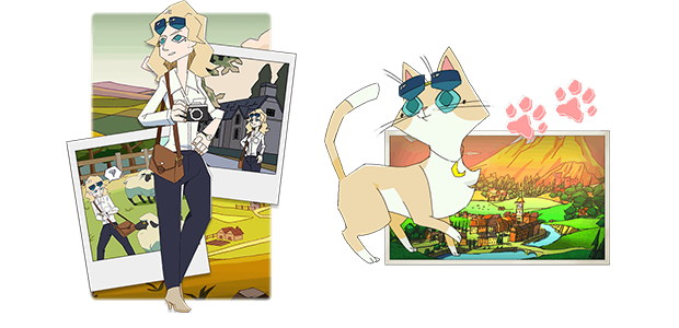 The good life, it feel like Houghton, it feel like Ilmington, it feel like Coln St Aldwyn's.