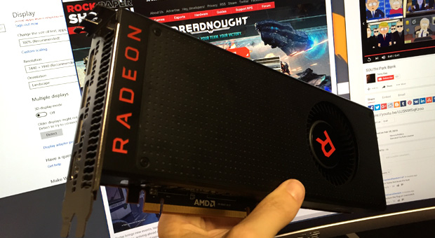 Update: AMD’s new graphics and CPU awesomeness