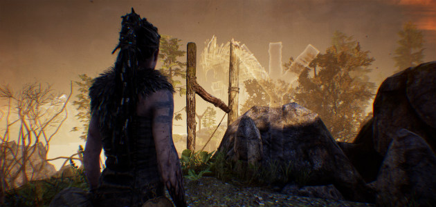 Steam :: Rock, Paper, Shotgun :: Hellblade 2 has a new trailer, a