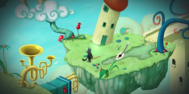Make a song and dance about Figment on 22 September