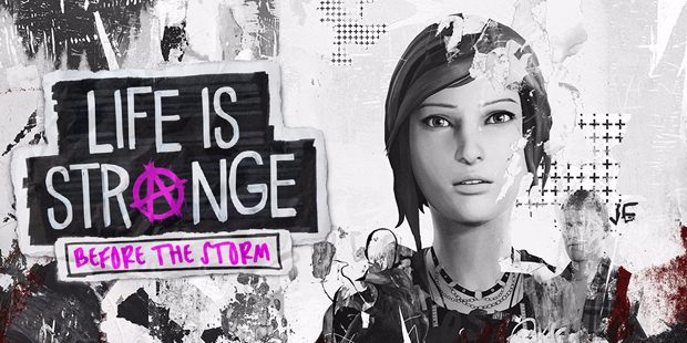 Life is Strange: Before the Storm