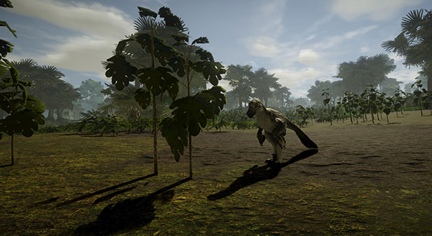 Dinosaur Simulator Realism Server Link