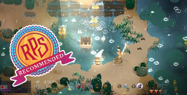 Wot I Think: Songbringer