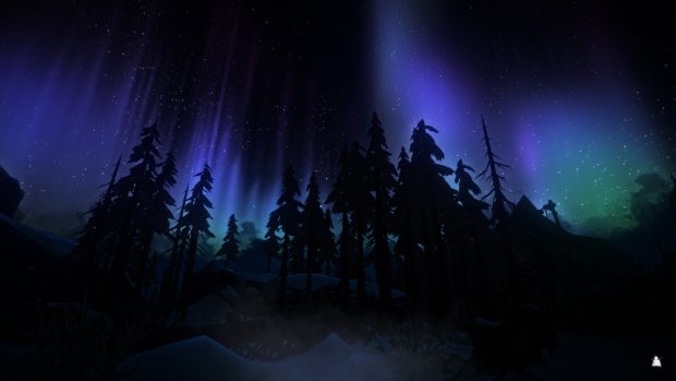 Screenshot from my own playthrough of The Long Dark