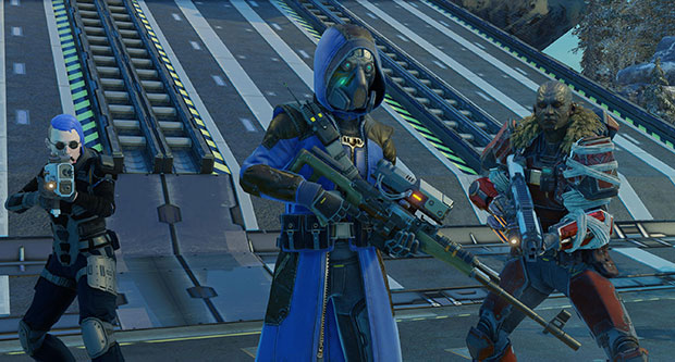 Rock Paper Shotgun) XCOM 2: War Of The Chosen review : r/Xcom