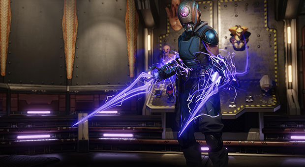 XCOM 2: War of the Chosen PC review