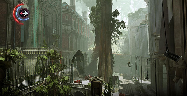 Dishonored: Death of the Outsider - Metacritic