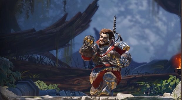 divinity original sin 2 review