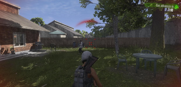 H1z1 Test Server Steam Charts