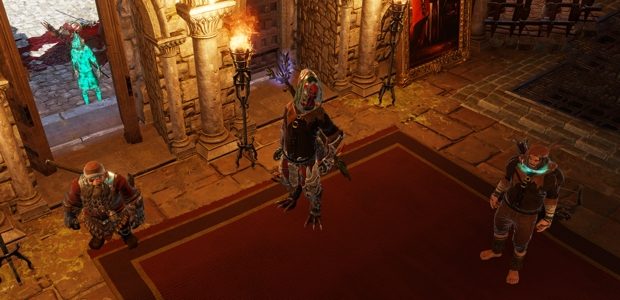 divinity original sin 2 change race mod