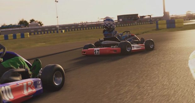 Project CARS 2 - Análise