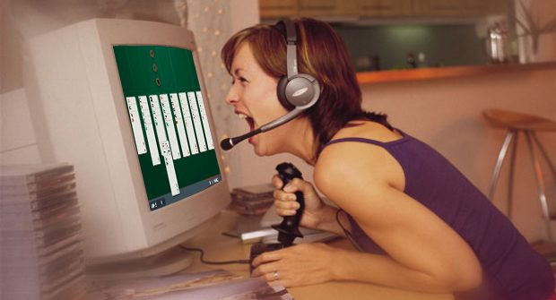 Shenzhen Solitaire