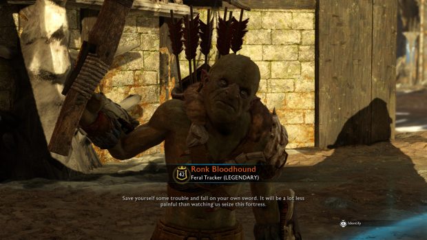 Shadow of War The Shadow Wars - How to Defend Your Fortress, How to  Complete the Shadow Wars, Best Fortress Upgrades