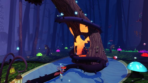 Game review: A Hat in Time — NewsAtomic