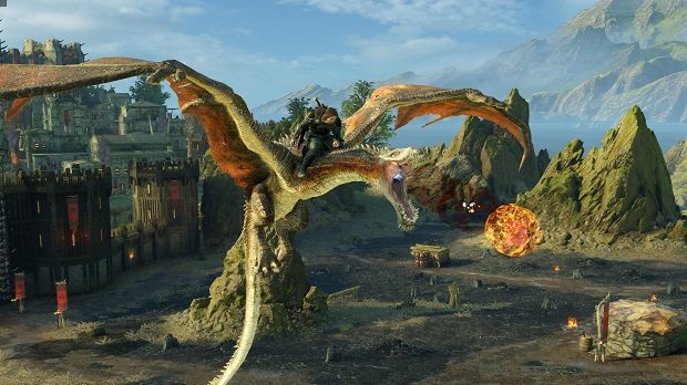 Middle-earth: Shadow of War PC review