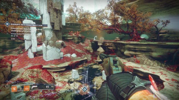 Destiny 2's Finalized PC System Requirements and Endgame Issues