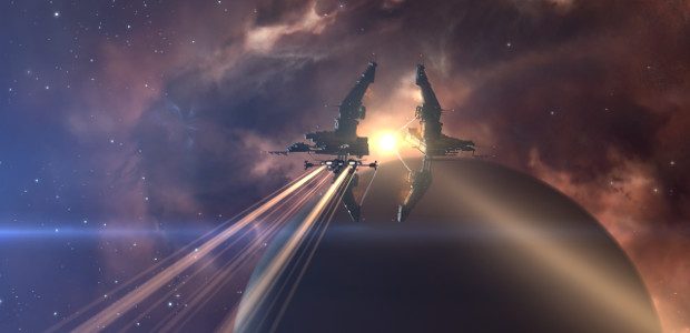 Eve Online