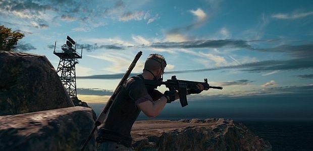 PUBG finest weapons information: An entire rundown of weapons in PUBG