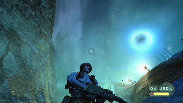 Rogue Trooper Redux - Metacritic