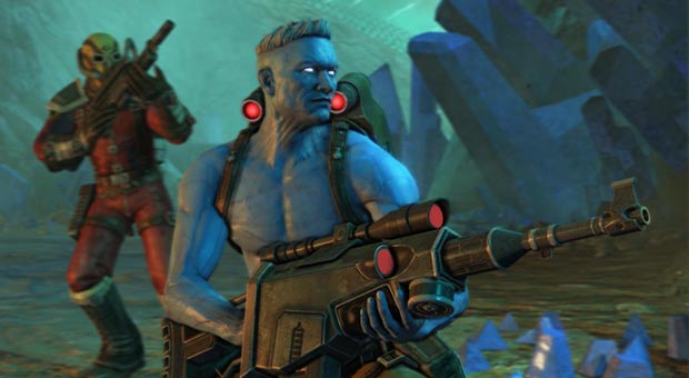 rogue trooper: redux