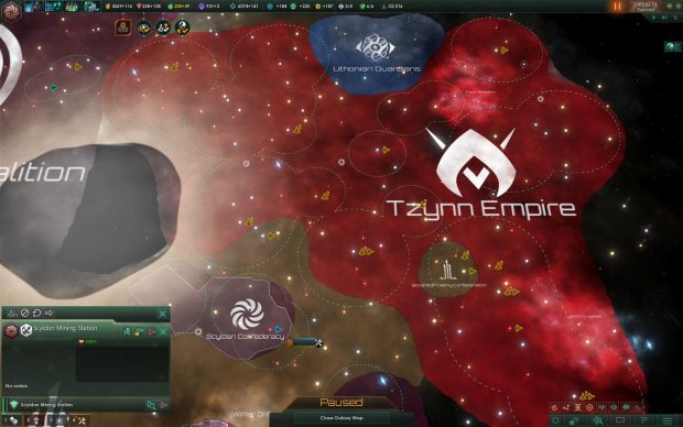 Has Stellaris Been Improved By Its Updates Rock Paper Shotgun