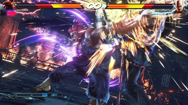 Tekken 7 Review: A Great Fighting Game With One Major LIE –