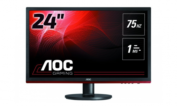 AOC G2460VQ6 