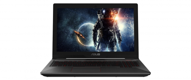 Asus FX503VD