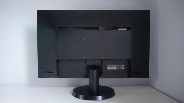 monitor not detected hdmi