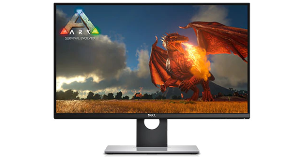 Dell's S2716DGR is a great monitor for the money