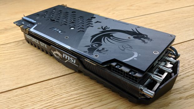 Nvidia GeForce GTX 1080Ti review: Ultimate 4K that comes at a cost