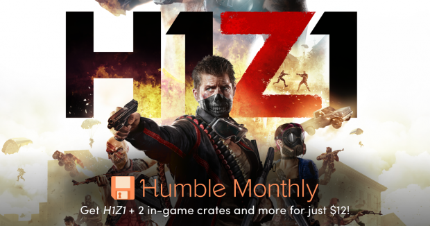 H1z1 Test Server Steam Charts