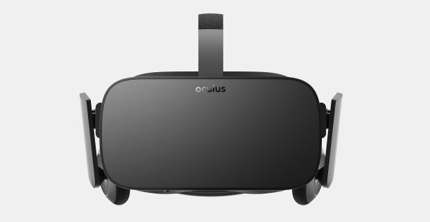 Oculus Rift