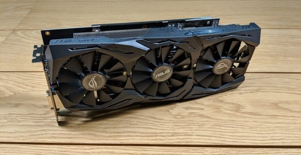 AMD RX 580