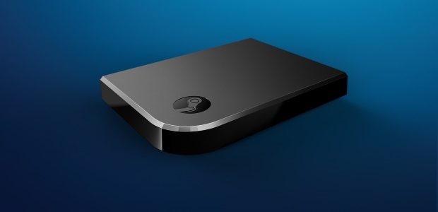 Steam Link