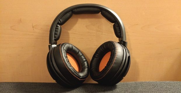 Steelseries Siberia 800