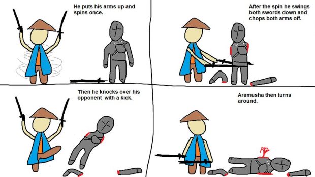 for-honor-executions-ms-paint-1