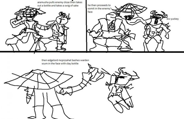 for-honor-executions-ms-paint-6