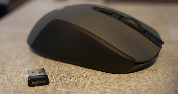 Logitech G603 Wireless Gaming Mouse Review Rock Paper Shotgun