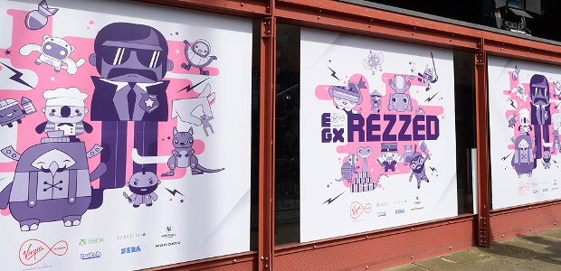 Hey, devs! EGX Rezzed 2018’s Leftfield Collection submission are actually open