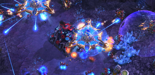 Starcraft Ultimate Patch: Full Version Free Software Download