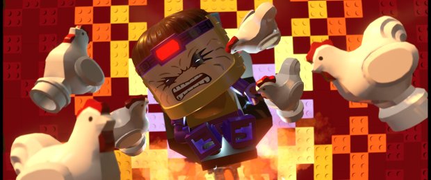 lego marvel superheroes 2 review