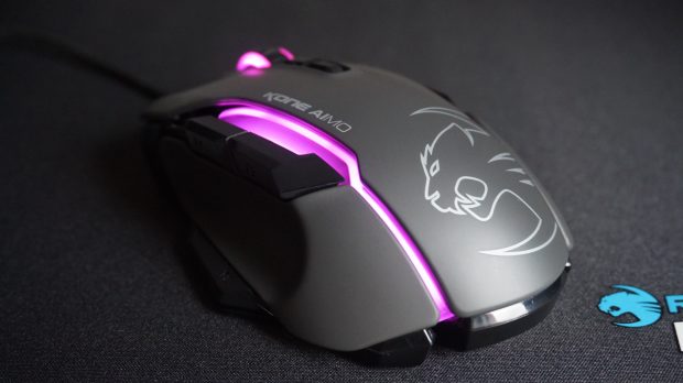 Roccat Kone Aimo