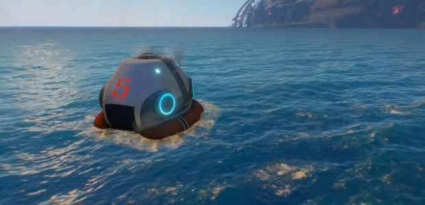 Subnautica