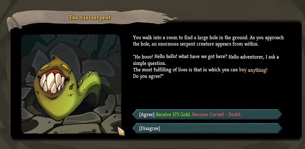 Slay the Spire: a great card-based RPG