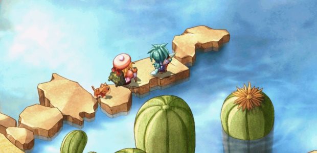 Zwei: The Arges Adventure